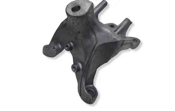 Audi Q7 4M Engine mounting bracket 4M0199308AS DGS18724 1J0199618AS
