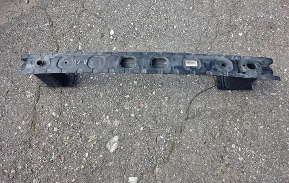 Mercedes-Benz B W246 W242 Rear bumper cross member A24661002 13072931 0702201S