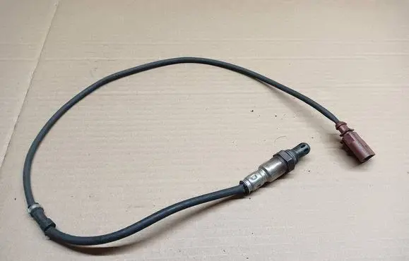 Skoda Fabia Mk3 (NJ) Lambda probe sensor 04C906262