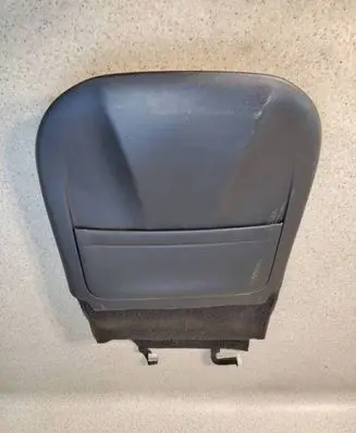 Infiniti Q50 Front driver seat 183J0-A0000