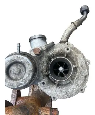 Skoda Fabia Mk2 (5J) Turbo GS4045253019L