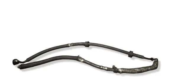 Mercedes-Benz ML W163 Power steering hose/pipe/line 
