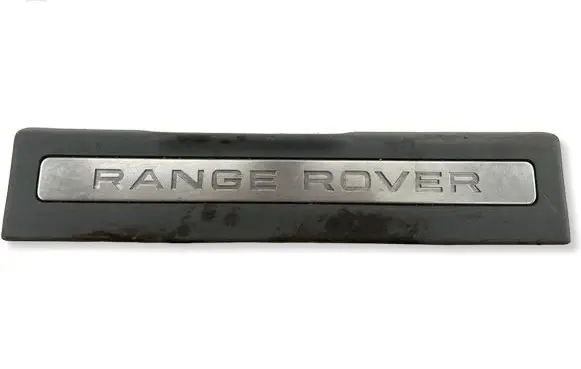 Land Rover Evoque I Side skirt front trim R8KHA L538RH5DR 13200CC8LAA