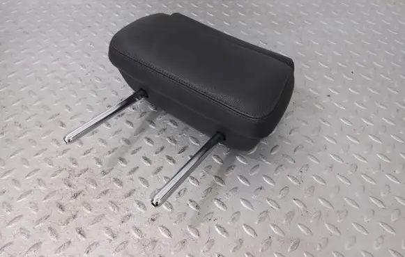 Audi A8 S8 D4 4H Rear seat headrest 4H0885901P 4H0885901BS25D 4H0885901P25D