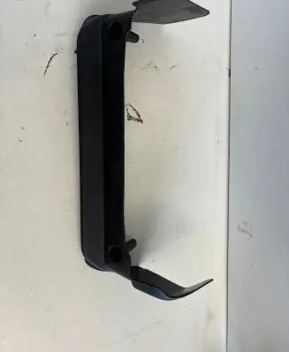 Seat trim