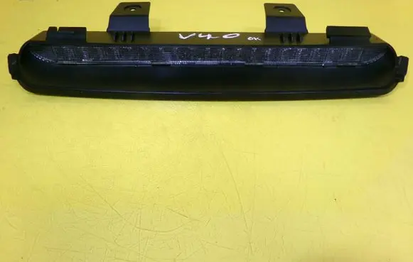 Volvo S40, V40 Third/center stoplight 30860086