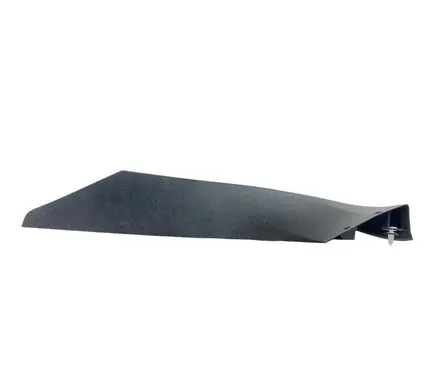 Ford Edge II Tailgate/trunk side cover trim FT4BRA2324AG FT4BRA2324ACW