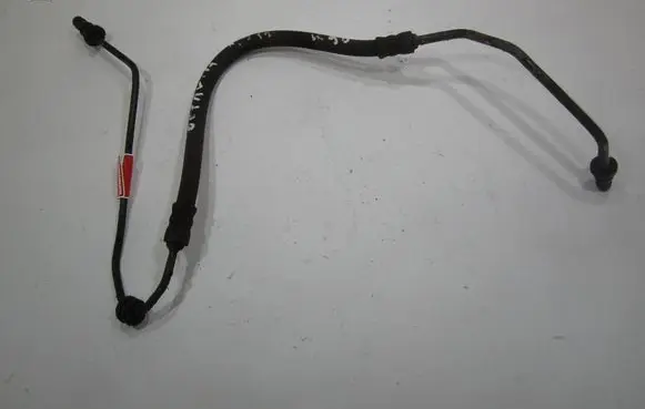 Skoda Octavia Mk2 (1Z) Brake line pipe/hose 