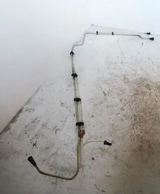 Audi Q5 SQ5 Vacuum line/pipe/hose