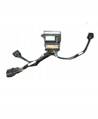 Audi Q5 SQ5 Coolant fan relay 8K0959501A