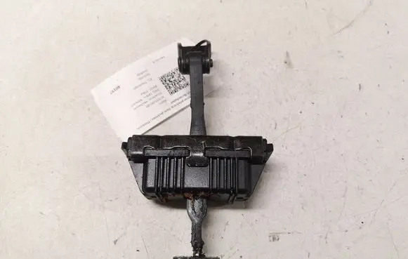 BMW X5 E53 Front door check strap stopper