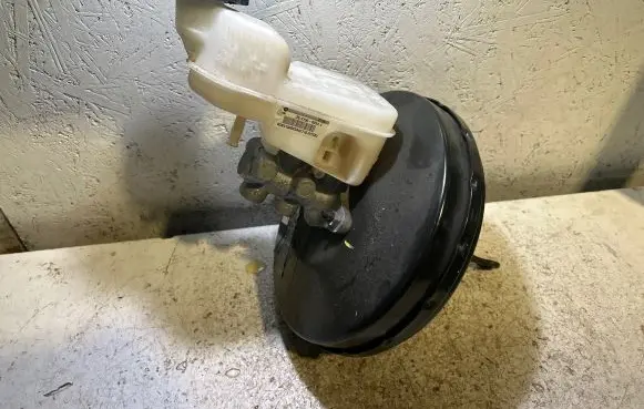 Jeep Patriot Brake booster P05105149AI 26776220004