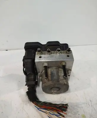 Opel Meriva B ABS Pump 13474250