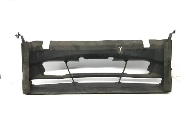 BMW 3 F30 F35 F31 Intercooler air channel guide 7255414 15677210