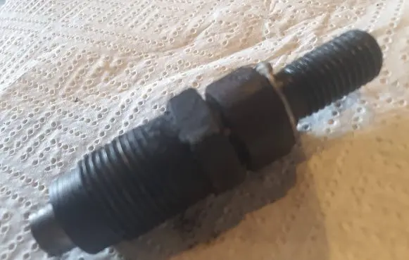 Ford Scorpio Fuel injector 54508M 5450