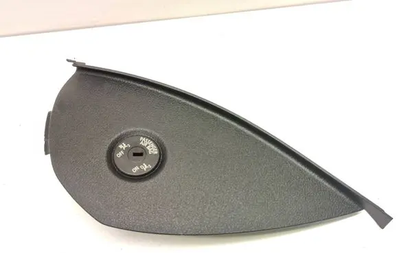 BMW X1 E84 Dashboard side end trim 2991244 51452991244 9196886