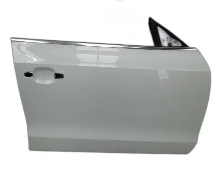 Audi A5 8T 8F Front door 8T8
