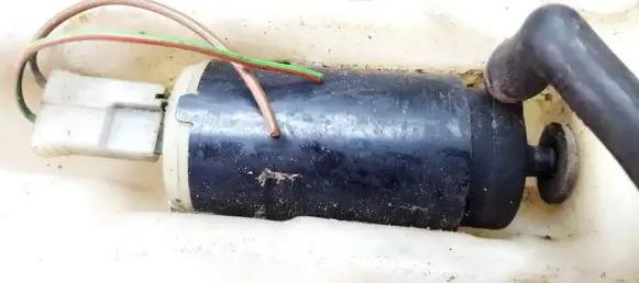Audi 80 90 B3 Windscreen/windshield washer pump
