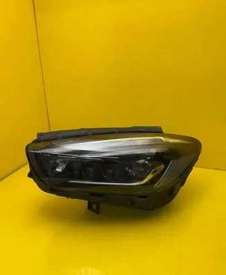 Headlight/headlamp