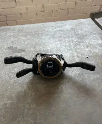 Audi A6 S6 C6 4F Cruise control stalk 4E0953521