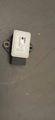 Citroen C4 Grand Picasso ESP acceleration yaw rate sensor 0265005765