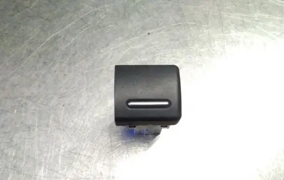 Audi A3 S3 8L Passenger airbag on/off switch 8P0919234A