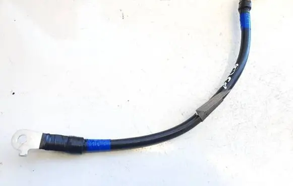 KIA EV6 Positive cable (battery) 91661cv000 n42501t