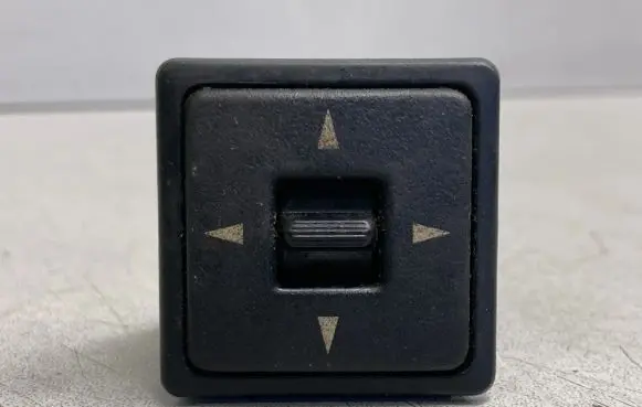 Mazda 929 Wing mirror switch