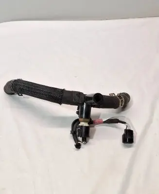Toyota Prius (XW30) Coolant temperature sensor 8212447040D