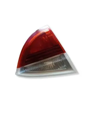 BMW 3 E90 E91 Tailgate rear/tail lights 7160063