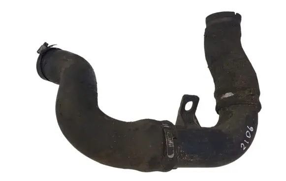 Peugeot Boxer Intercooler hose/pipe