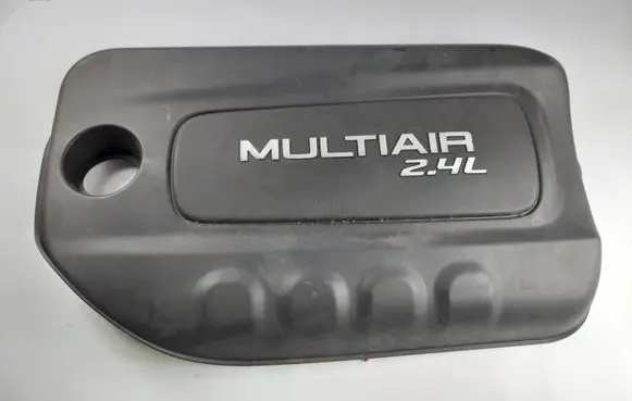 Jeep Cherokee Engine cover (trim) 04627875AG 22173A 99011683A