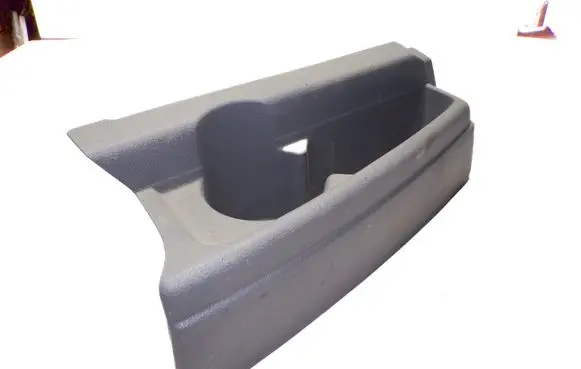 Volkswagen Caddy Cup holder back 2K3868677D 2K3868677C