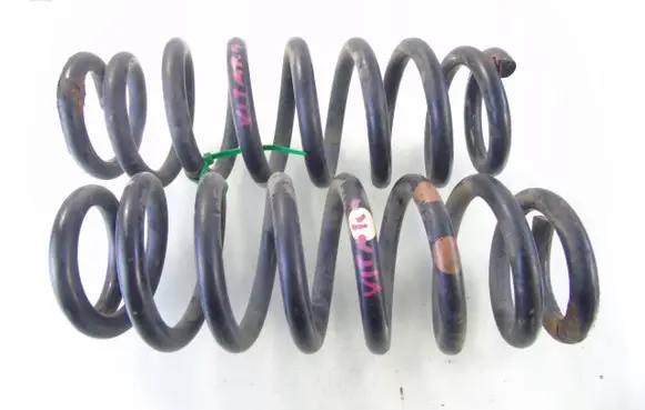 Suzuki Grand Vitara II Rear coil spring 1974002230