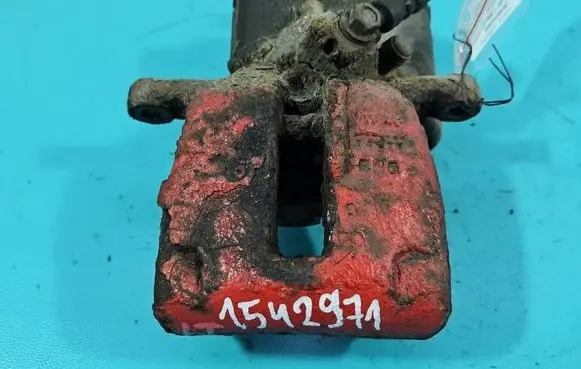 Volkswagen PASSAT CC Rear brake caliper IMPRK1542971