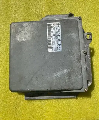 Mercedes-Benz E W210 Engine control unit/module A0175459032 0281001230