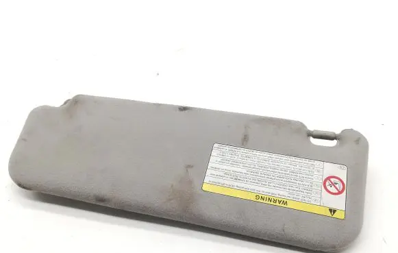 Toyota Prius (XW20) Sun visor