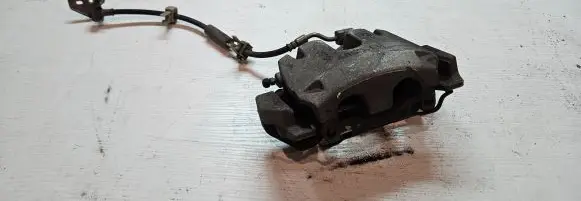 Jeep Grand Cherokee Front brake caliper 4865LH 0315