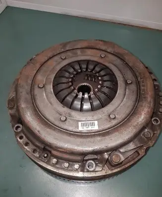 Opel Insignia A Clutch set kit