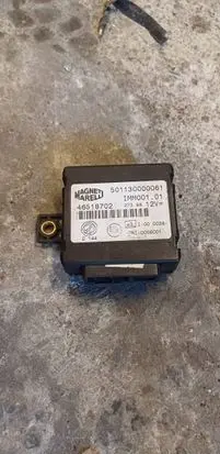 Fiat Bravo - Brava Immobilizer control unit/module 46518702 501130000061 ZM00101