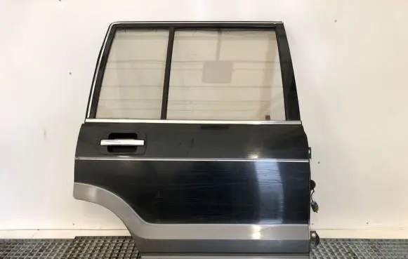 Opel Monterey Rear door 