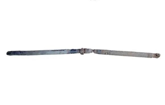 Nissan Murano Z50 Drive shaft (set) 