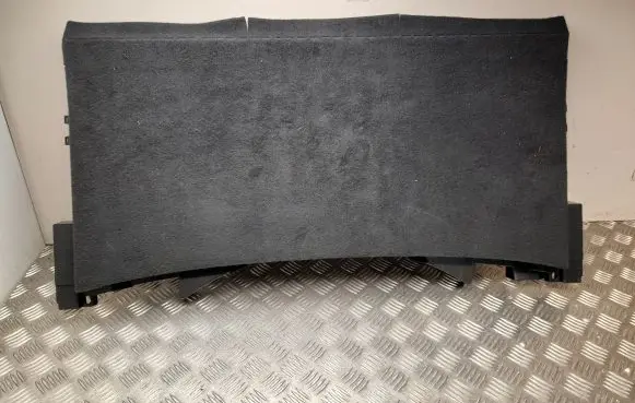 Audi A4 S4 B9 Other trunk/boot trim element 8W9861486E