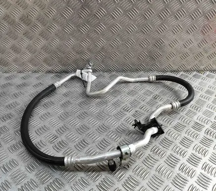 Mazda CX-5 II Air conditioning (A/C) pipe/hose KDSR61462