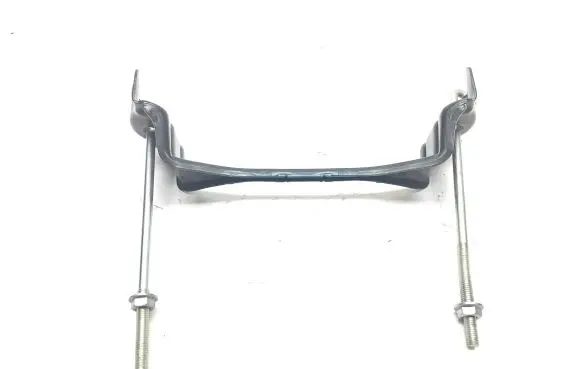 Battery bracket