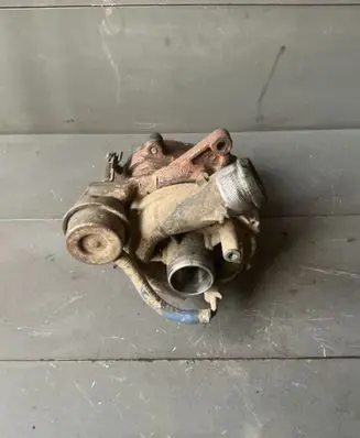 Peugeot 307 Turbo 9645247080