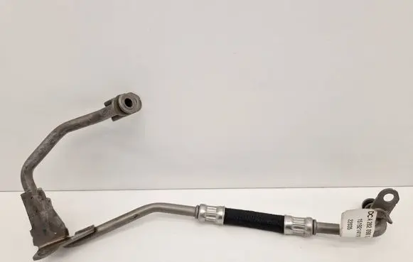 Renault Scenic IV - Grand scenic IV Turbo turbocharger oiling pipe/hose A2820902300 22035 151921411R