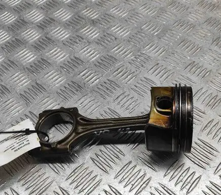 Volkswagen Golf V Piston 059107065CK 059198401F