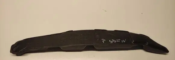 KIA Sportage Fender foam support/seal 84142F1000