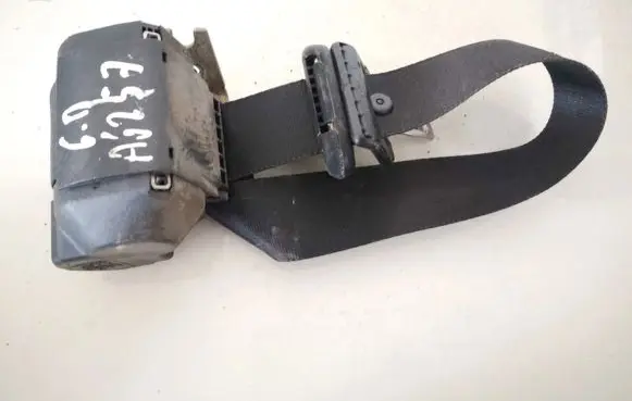 Ford Mondeo MK I Rear seatbelt 00042716